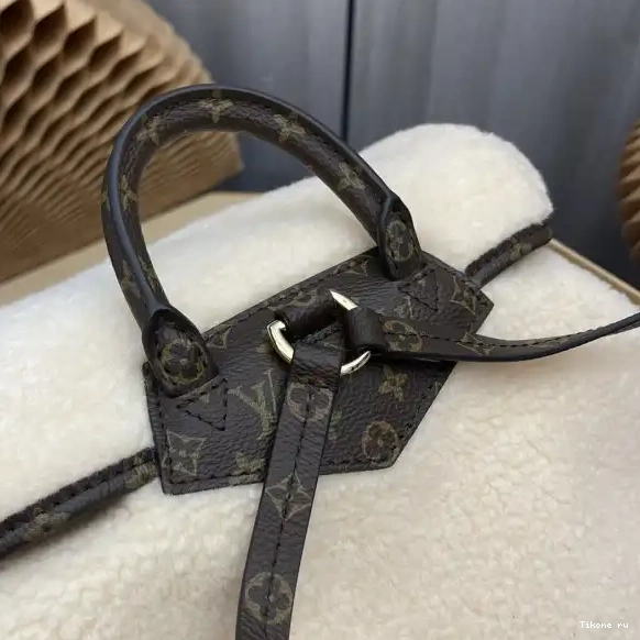 Affordable LOUIS SKI BACKPACK VUITTON 0601